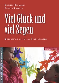 Viel Glück und viel Segen