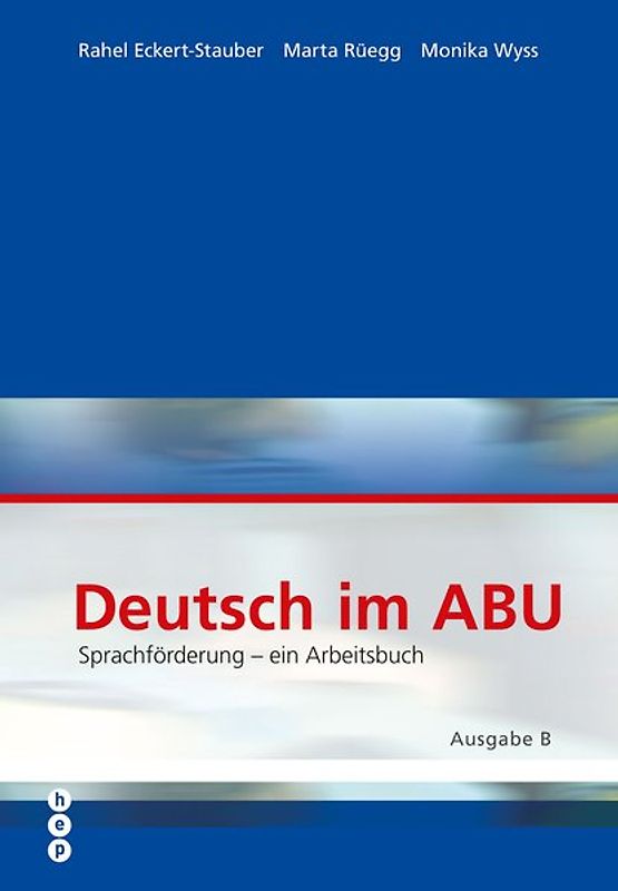 Deutsch im ABU