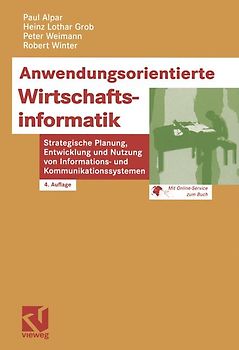 Anwendungsorientierte Wirtschaftsinformatik
