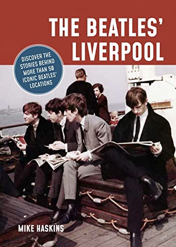 The Beatles' Liverpool
