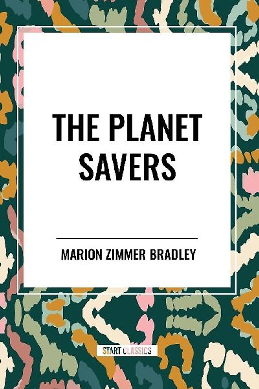 The Planet Savers