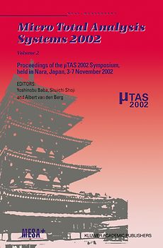 Micro Total Analysis Systems 2002