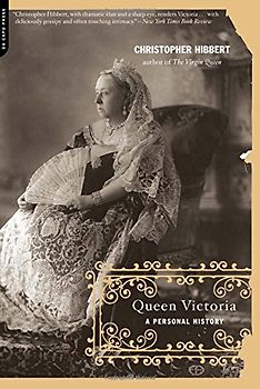 Queen Victoria: A Personal History