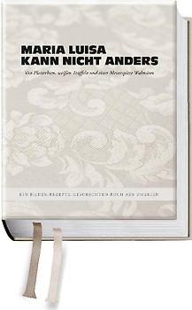 Maria Luisa kann nicht anders