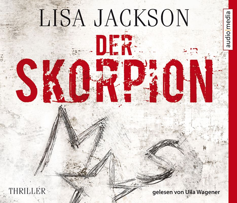 Der Skorpion