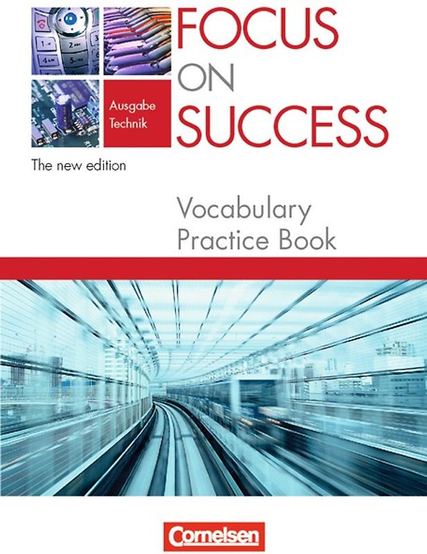 Focus on Success - The new edition - Technik - B1/B2