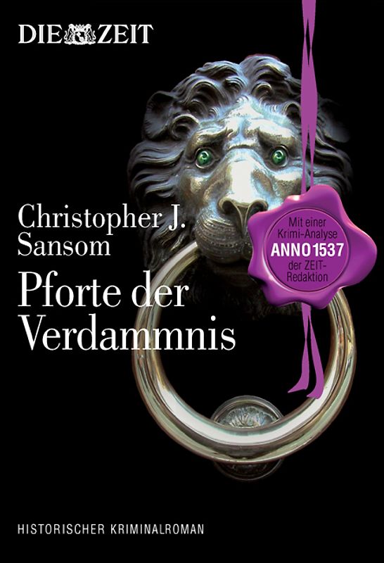 Pforte der Verdammnis