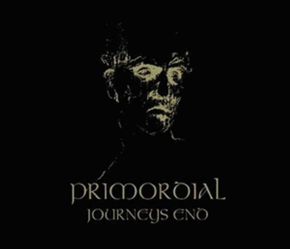 Primordial - A Journey's End