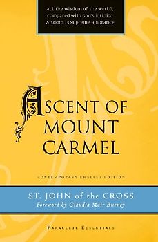 Ascent of Mount Carmel