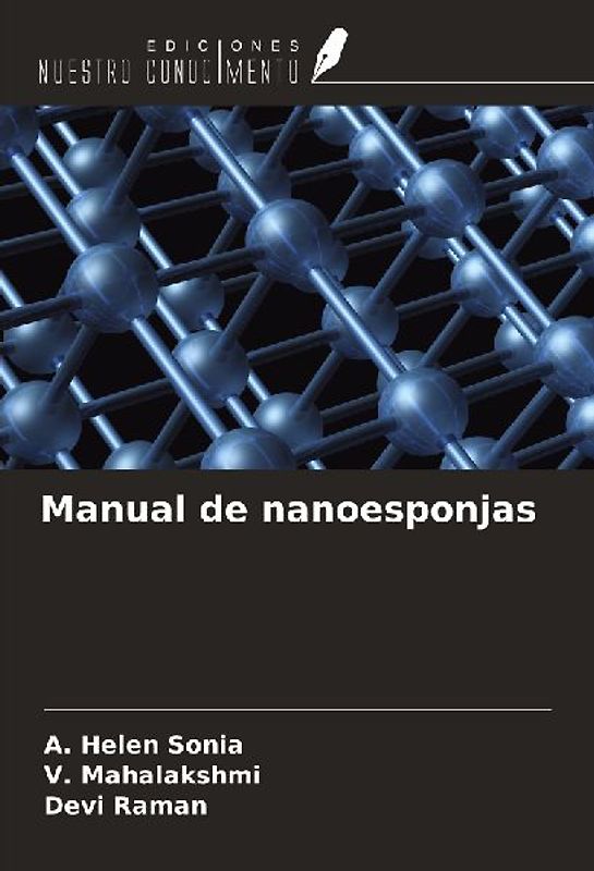 Manual de nanoesponjas