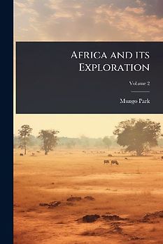 Africa and its Exploration