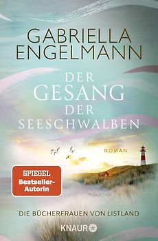 Die Bücherfrauen von Listland. Der Gesang der Seeschwalben