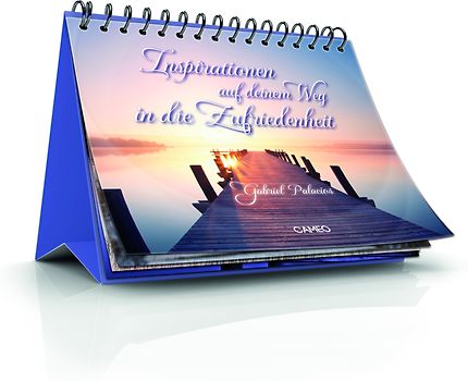 Dein Weg in die Zufriedenheit