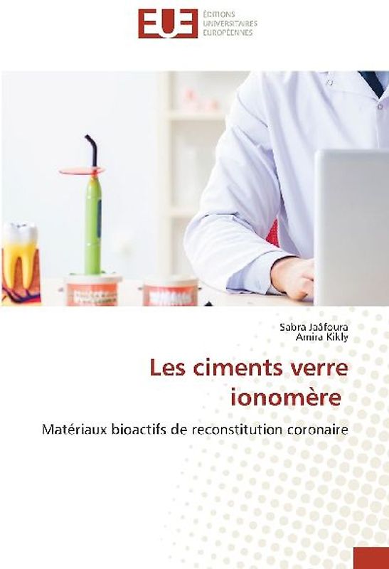 Les ciments verre ionomère