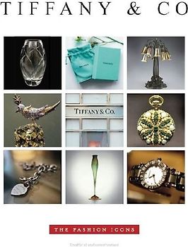 Tiffany & Co - Fashion Icon