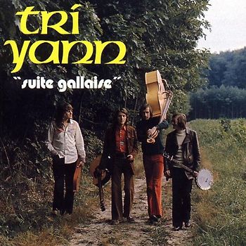 Tri Yann - Suite Gallaise