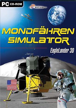 Mondfähren Simulator PC Spiele