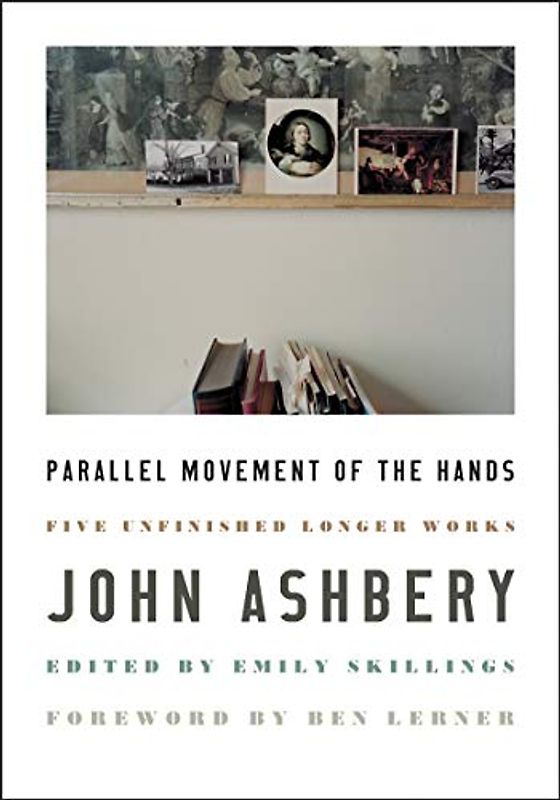 Parallel Movement of the Hands