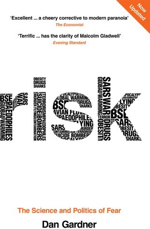 Risk: The Science and Politics of Fear
