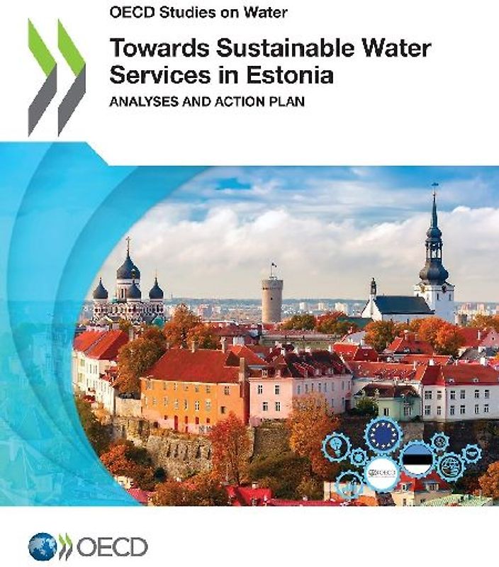 Towards Sustainable Water Services in Estonia