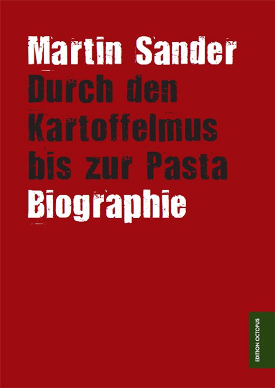 Durch den Kartoffelmus bis zur Pasta
