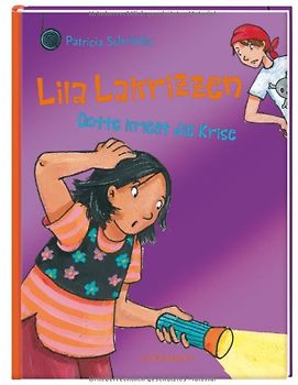 Dotte kriegt die Krise