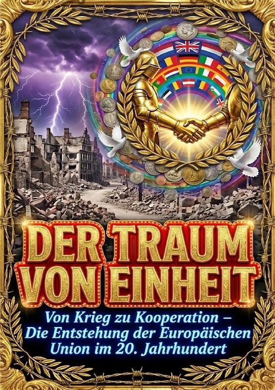Der Traum von Einheit