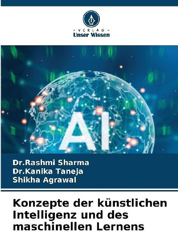 Konzepte der künstlichen Intelligenz und des maschinellen Lernens