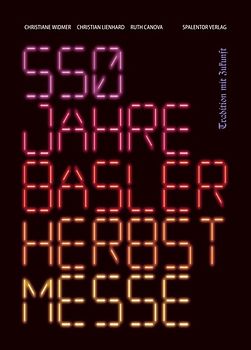 550 Jahre Basler Herbstmesse