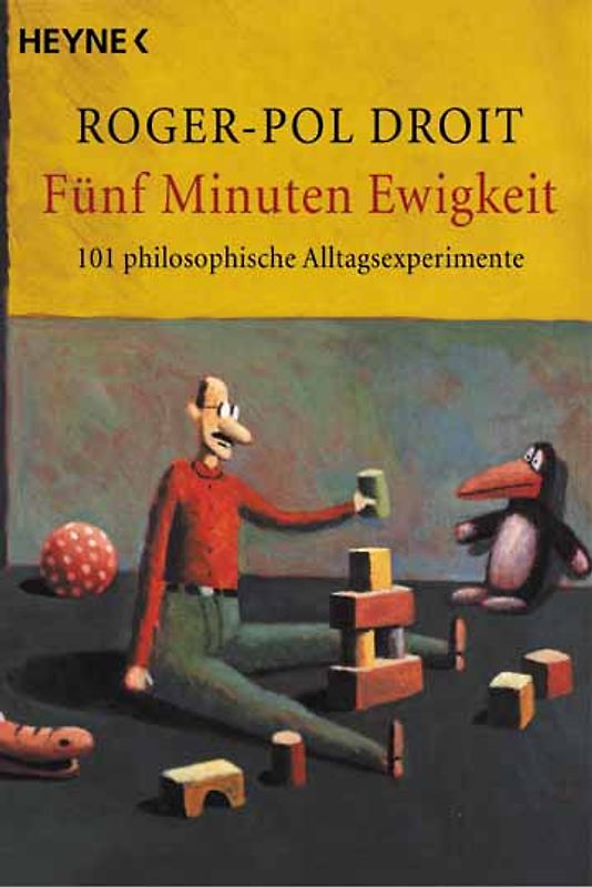 Fünf Minuten Ewigkeit