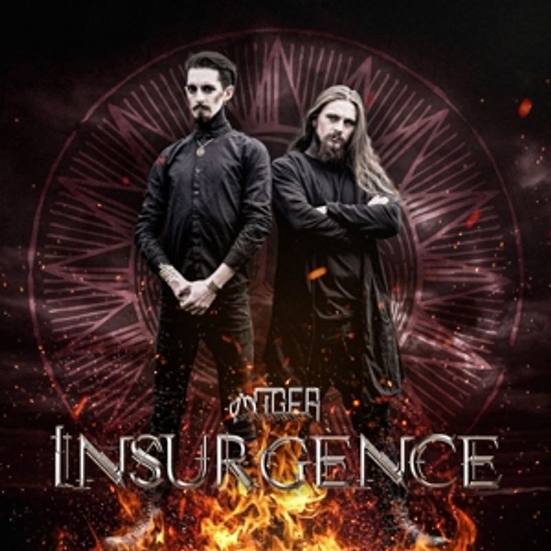 Insurgence (Digipak Edition) - Auger,Arleen