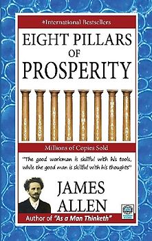 Eight Pillars of Prosperity