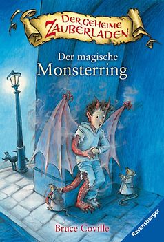 Der magische Monsterring
