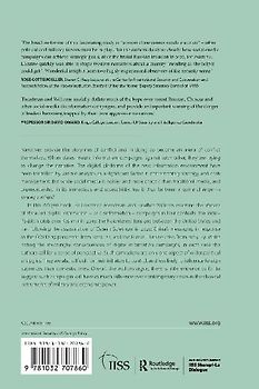 Changing the Narrative