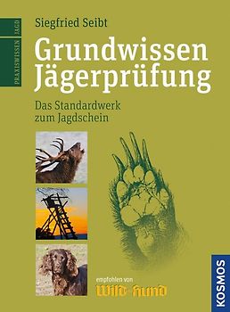 Grundwissen Jägerprüfung