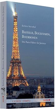 Bastille, Boulevards, Bourbonen