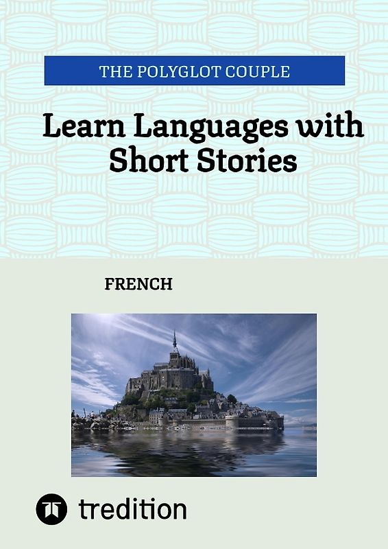 Learn Languages with Short Stories
