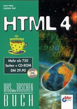 HTML 4