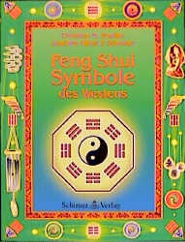Feng Shui Symbole des Westens