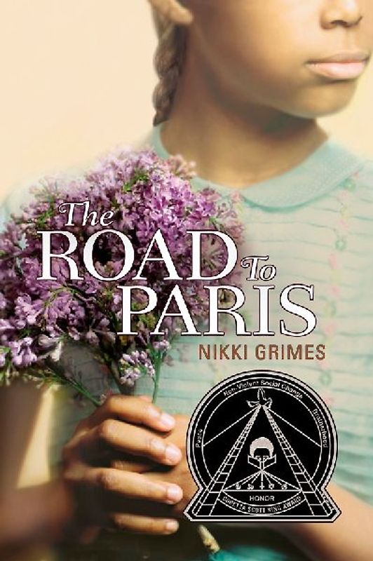 The Road to Paris