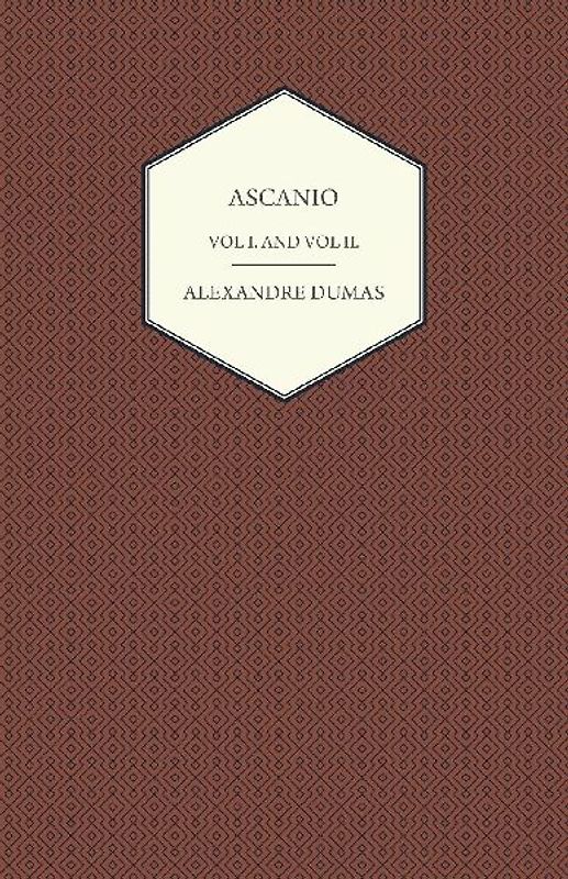 Ascanio - Vol I and Vol II