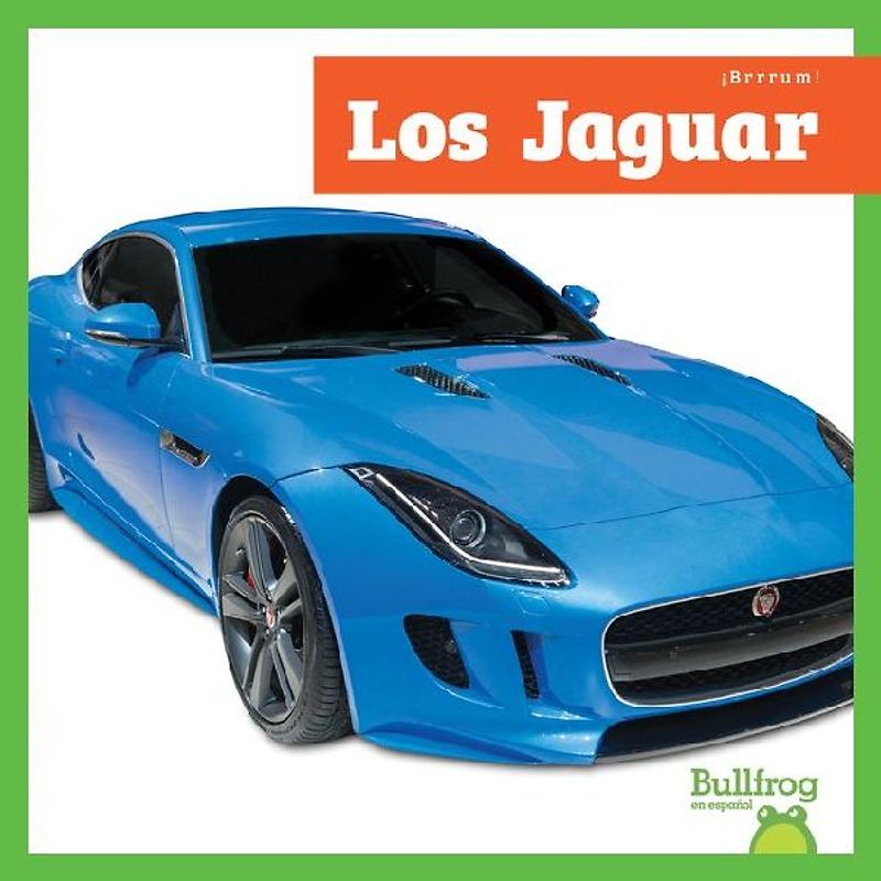 Los Jaguar