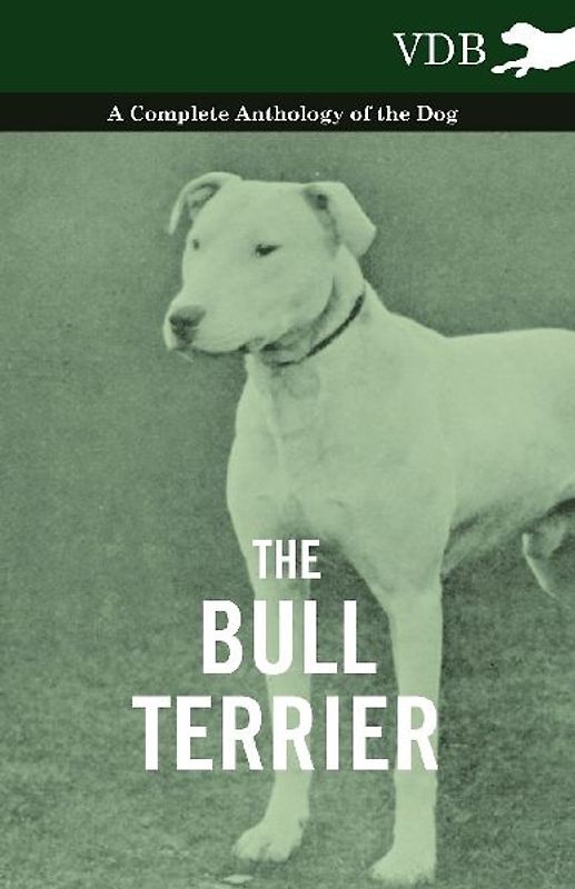 The Bull Terrier - A Complete Anthology of the Dog -