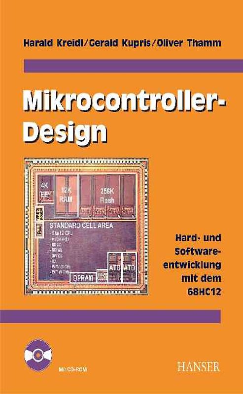 Mikrocontroller-Design