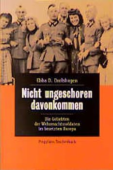 Nicht ungeschoren davonkommen