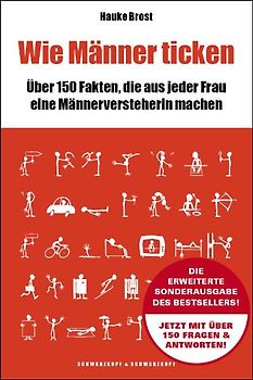 Wie Männer ticken