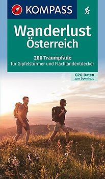 Wanderlust Österreich