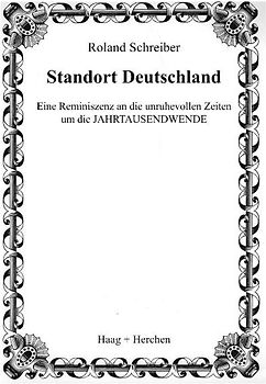Standort Deutschland