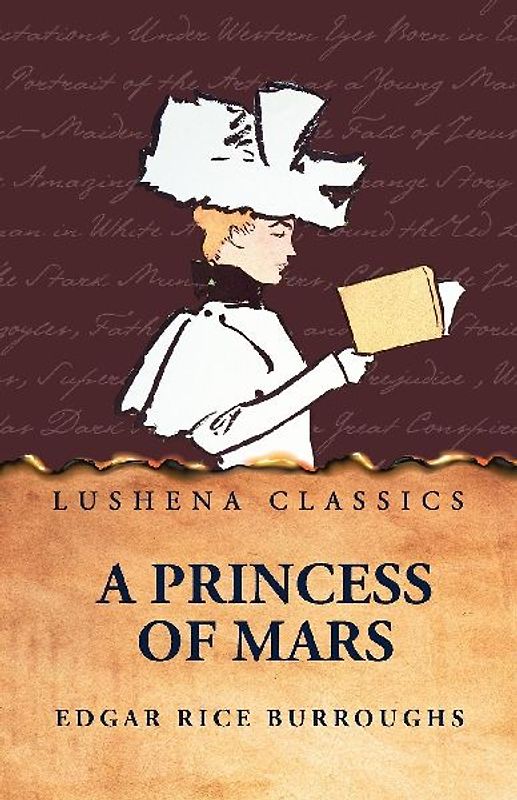 A Princess of Mars