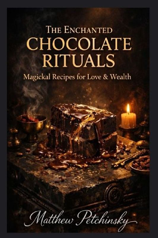 The Enchanted Chocolate Rituals